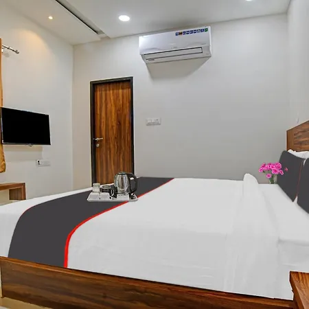 Hotel O Adiyogi Aura-3