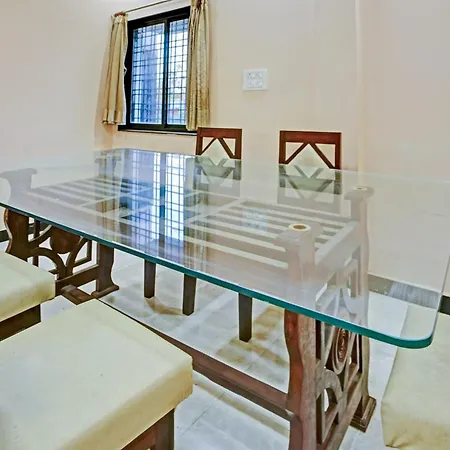 Oyo Flagship Princess Villa Guest House-3