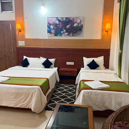 Hotel Deo Volente-3