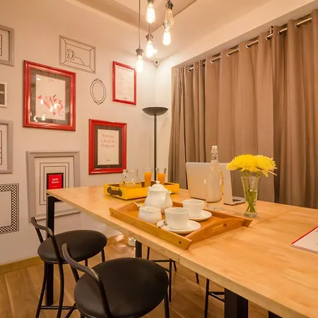 Townhouse The Lotus-2