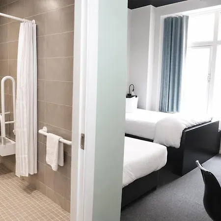 Garner Hotel Dublin Temple Bar By Ihg-3