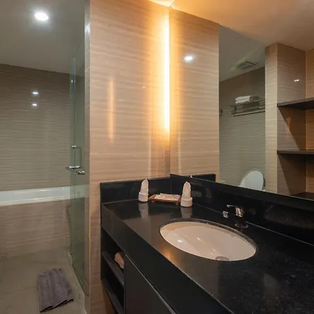 Brits Hotel Legian-3