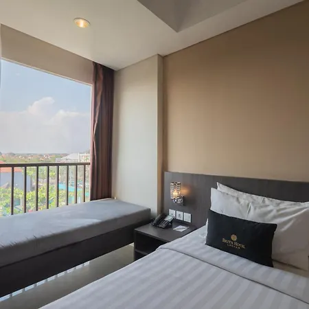 Brits Hotel Legian-3