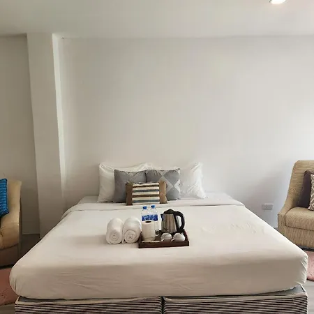 Patong Bay Inn-3