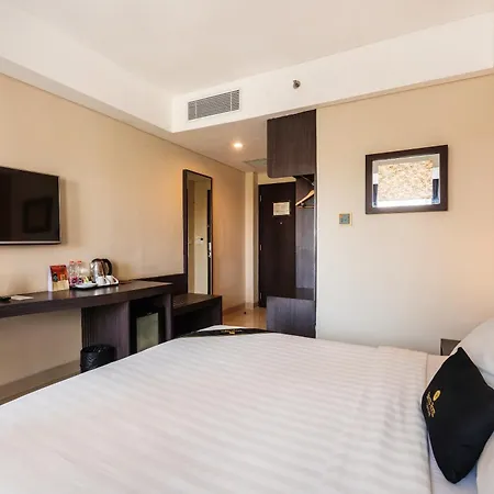 Brits Hotel Legian-3