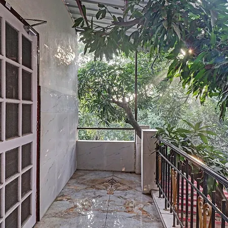Hotel O Anil Guest House-2