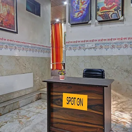 Hotel O Anil Guest House-3