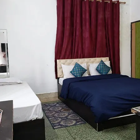 New Dream Homestay-2