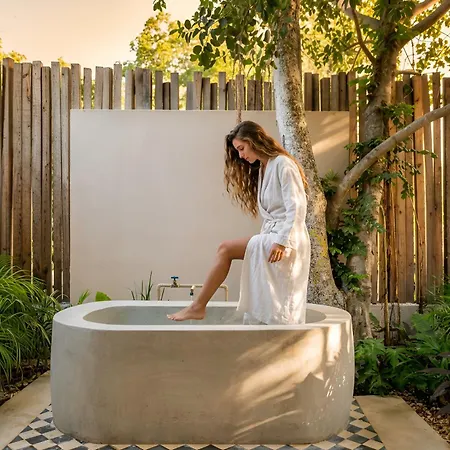 Collection O Faisano Boutique Luxury Hotel, Tulum Beach (Adults Only)-2