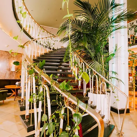 Kulturhotel Hessenland Kassel Innenstadt By Stay Awesome-3