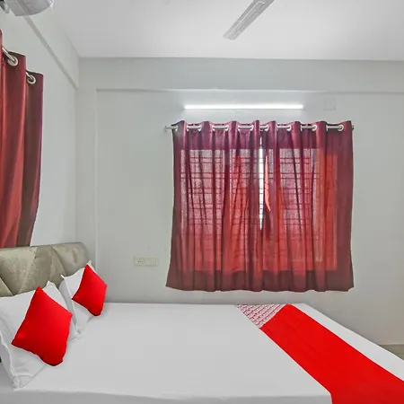 Hotel O Royal Residency-2