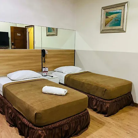 Hotel Urban-3