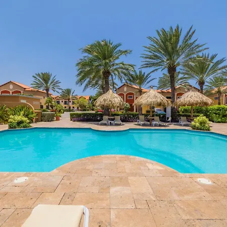 Gold Coast Aruba Luxurious Gated Residential And Resort-Style Community By Bocobay-3