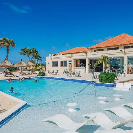 Gold Coast Aruba Luxurious Gated Residential And Resort-Style Community By Bocobay-2
