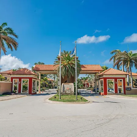 Gold Coast Aruba Luxurious Gated Residential And Resort-Style Community By Bocobay-3