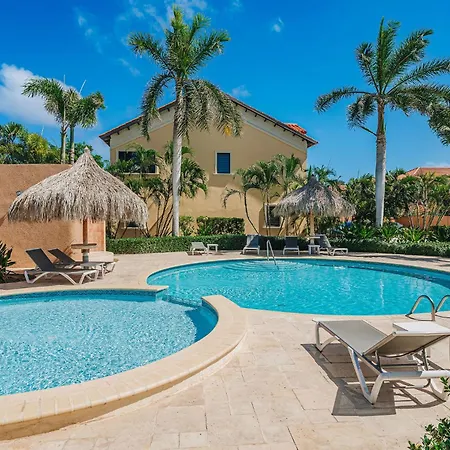 Gold Coast Aruba Luxurious Gated Residential And Resort-Style Community By Bocobay-2