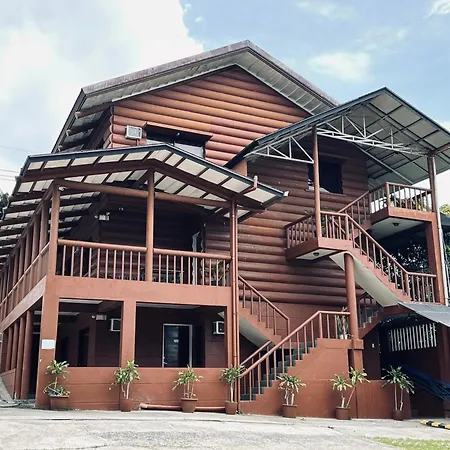 Pina Colina Resort Tagaytay City By Reddoorz-2