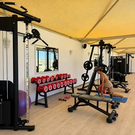 One Resort Jockey Monastir-3