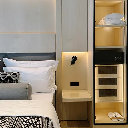 Mrstil Design Aparthotel-2
