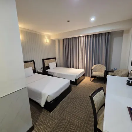 Dong Kinh Hotel-3