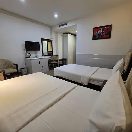 Dong Kinh Hotel-2