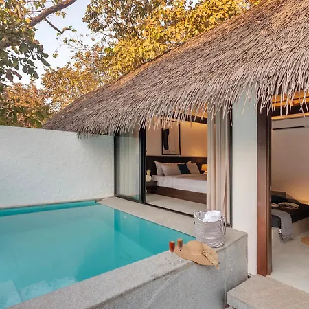Oia Goa - Private Pool-2