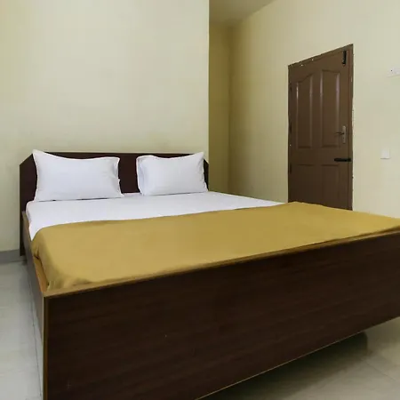 Spot On Jayalakshmi Residency Non Ac-3