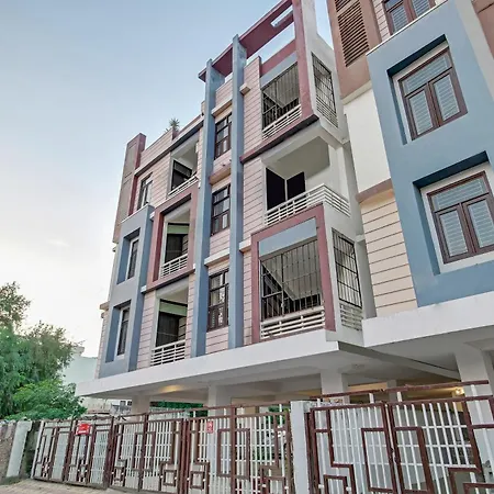 Hotel O Shri Sai Jyoti-3