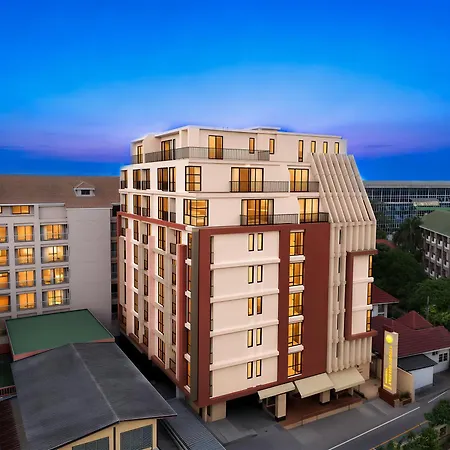 Tycoon Holiday Hotel-3