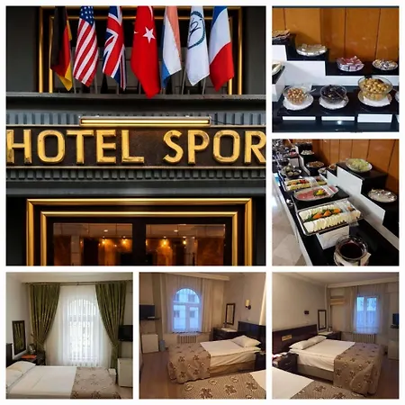 Spor Hotel-3