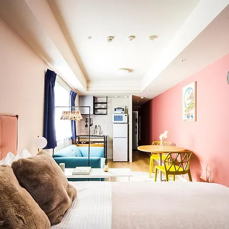Section L Residence Ginza-2
