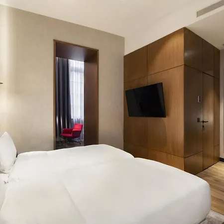 Radisson Red Tbilisi-3