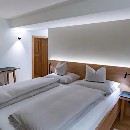 Muensterhus Josefs Alpine Lodge-2
