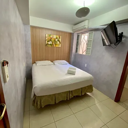 Hotel Savana-2