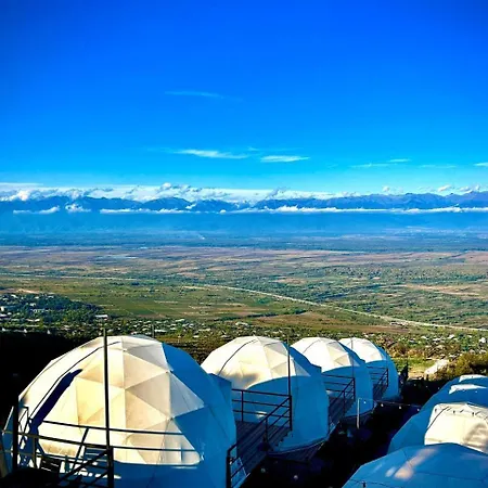 Signagi Glamping-3