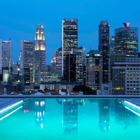 Mondrian Singapore Duxton-2