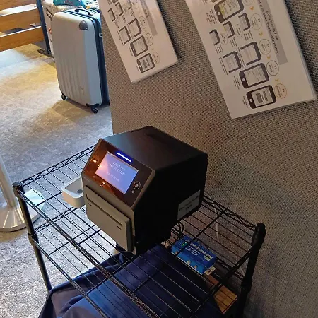 Hotel And Spa Gift Takayama-3