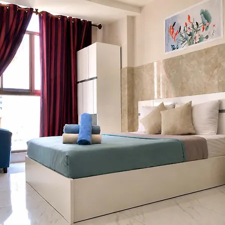 Saigon Cozy Hotel-3