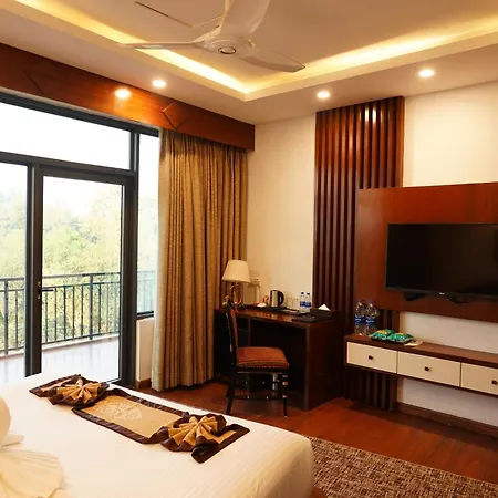 Paragon Hotel & Resort-2