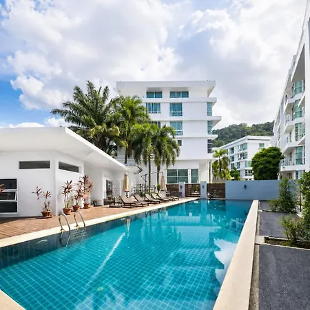 Dee Residence Phuket-2