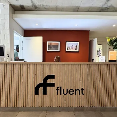 Six On N - Fluent Serviced Apartments-2