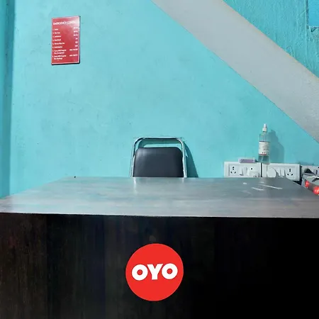 Hotel O New Pushpanjali Guest House-2