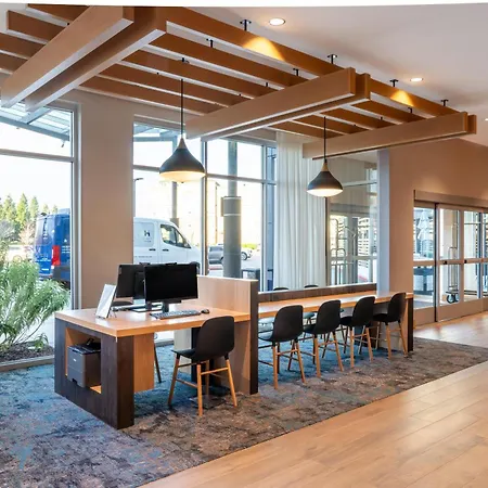Hyatt Place Sacramento International Airport-2