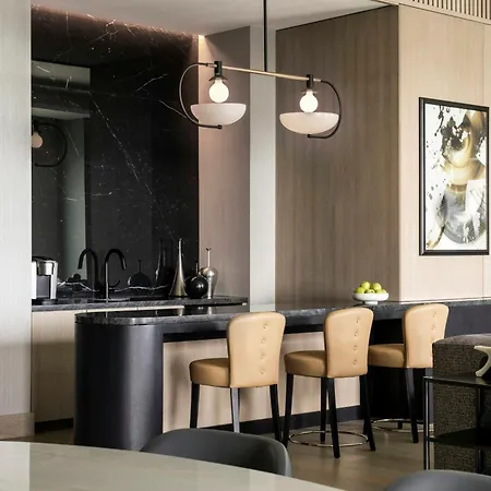 Loews Arlington Hotel-2