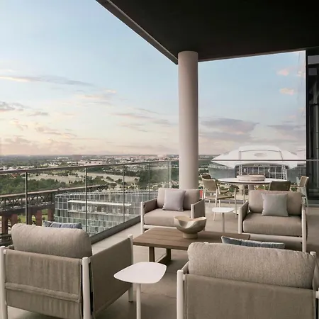 Loews Arlington Hotel-2