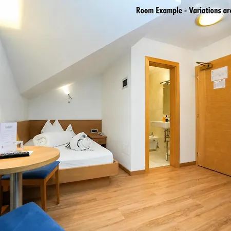 Hotel Carmen Dolomites-3