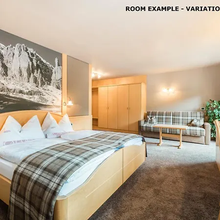 Hotel Carmen Dolomites-2