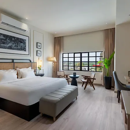 My Downtown - Prime A Premium Boutique Hotel Udaipur-2