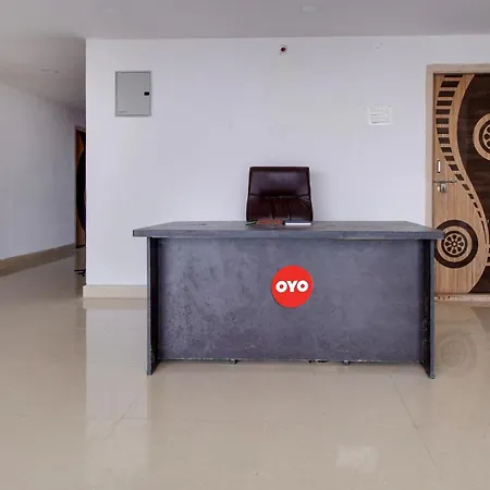 Hotel O Surya Prabha-2
