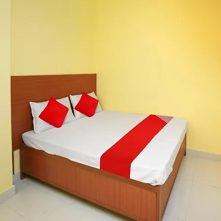 Hotel O Sai Saugat-2